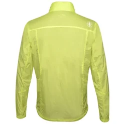 GIACCA UOMO WINDBREAK LIME