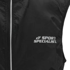 Gilet Antivento