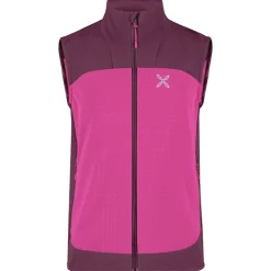 Gilet bambina Speed
