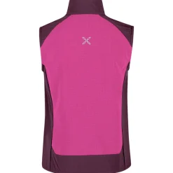 Gilet bambina Speed