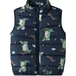 Gilet bambino Dino