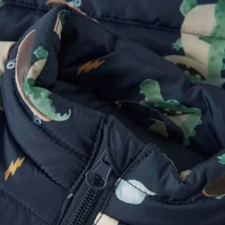 Gilet bambino Dino