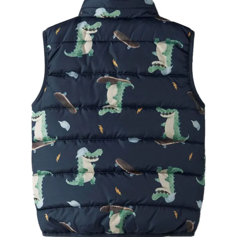 Gilet bambino Dino