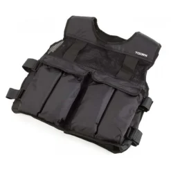 Gilet C/Pesi 10kg