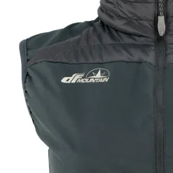 Gilet donna Baitore