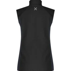 Gilet donna Dolomiti Wind