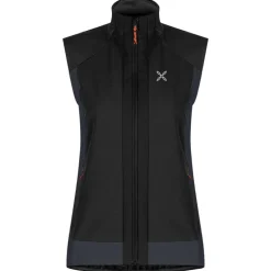 Gilet donna Dolomiti Wind