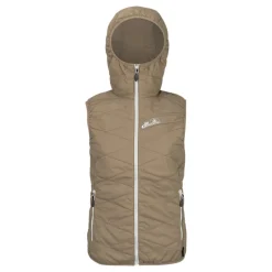 Gilet donna Hybrid Galliate 2.0