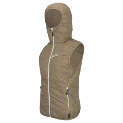 Gilet donna Hybrid Galliate 2.0