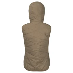 Gilet donna Hybrid Galliate 2.0