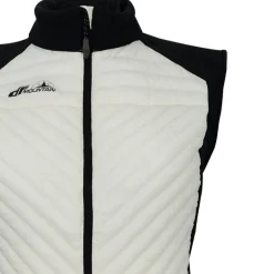 Gilet donna Legnone Hybrid 2.0