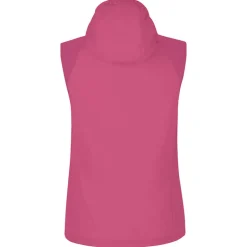 Gilet donna Rise Hooded