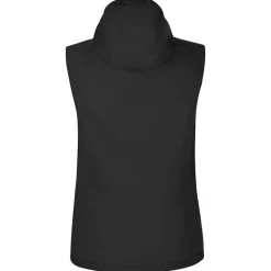 Gilet donna Rise Hooded