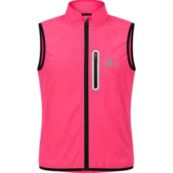 Gilet donna running