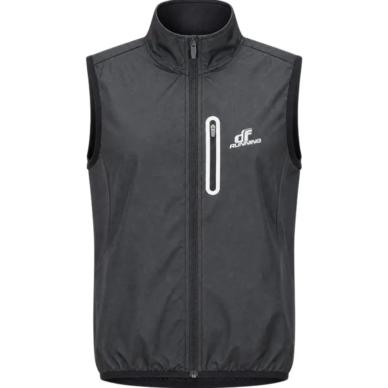 Gilet donna running