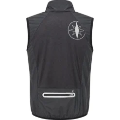 Gilet donna running