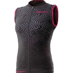 Gilet donna Soffio