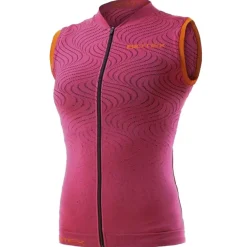 Gilet donna Soffio