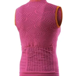 Gilet donna Soffio
