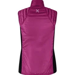 Gilet donna Walk