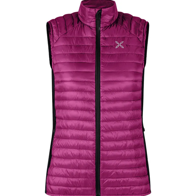 Gilet donna Walk