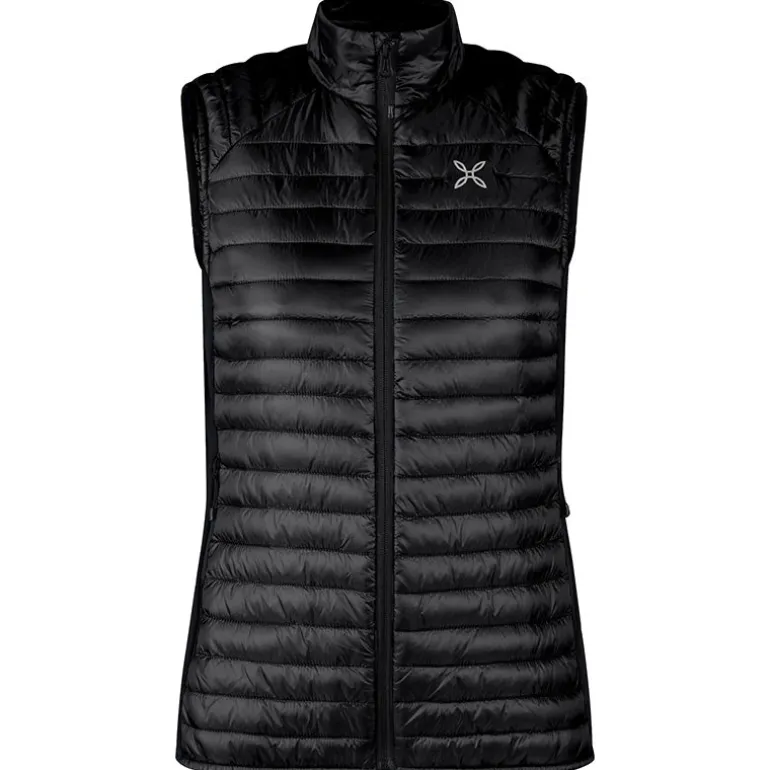 Gilet donna Walk