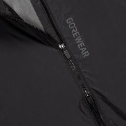 Gilet uomo Distance Antivento