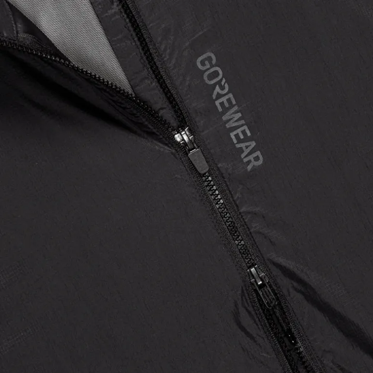 Gilet uomo Distance Antivento