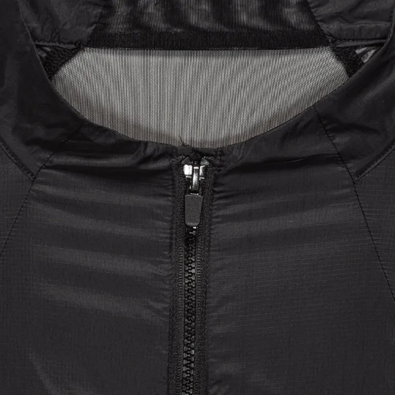 Gilet uomo Distance Antivento