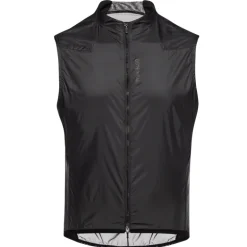 Gilet uomo Distance Antivento