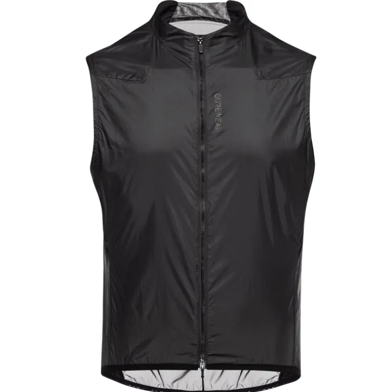 Gilet uomo Distance Antivento