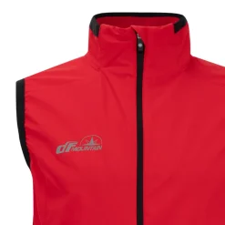 Gilet uomo Fuchsite 2.0 softshell