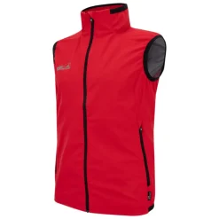 Gilet uomo Fuchsite 2.0 softshell