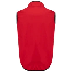 Gilet uomo Fuchsite 2.0 softshell