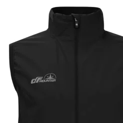 Gilet uomo Fuchsite 2.0 softshell
