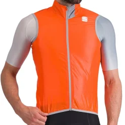 Gilet uomo Hot Pack Easylight