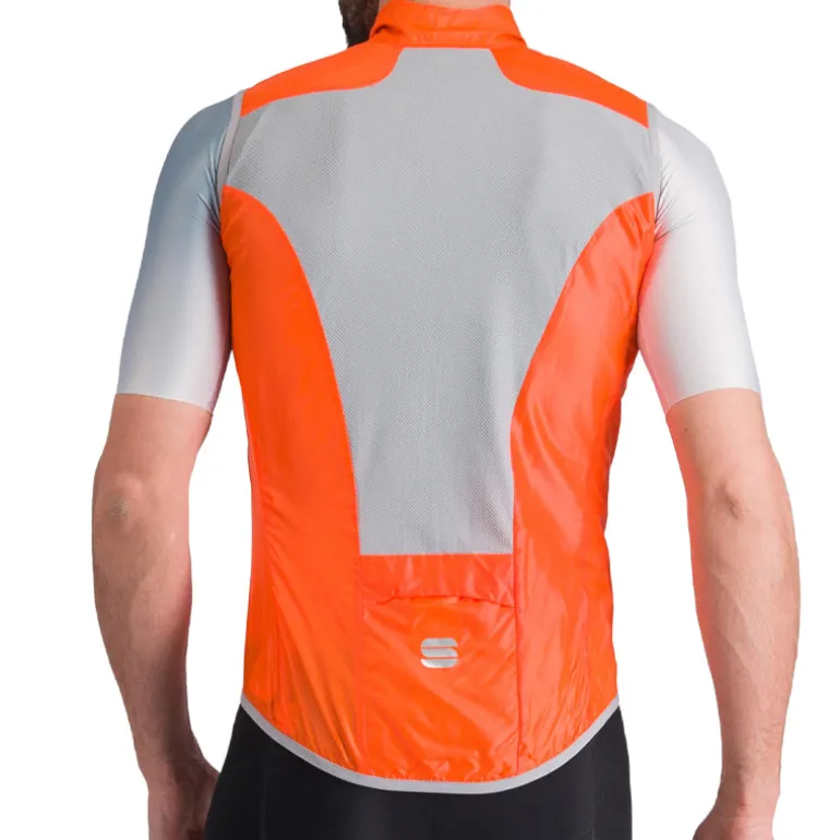 Gilet uomo Hot Pack Easylight
