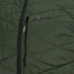 Gilet uomo Hybrid Galliate 2.0