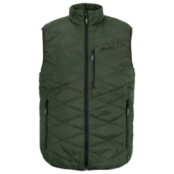 Gilet uomo Hybrid Galliate 2.0