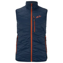 Gilet uomo Hybrid Galliate 2.0