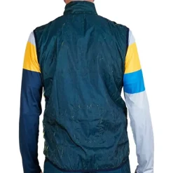 Gilet uomo Lava Antivento