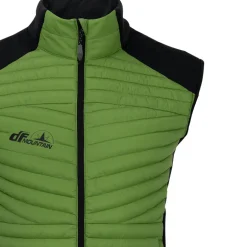 Gilet uomo Legnone Hybrid 2.0