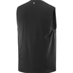 Gilet uomo Mountain Flex Hybrid