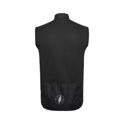 Gilet Uomo Orione 0208 NERO