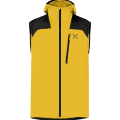 Gilet uomo Rise Hooded