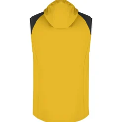 Gilet uomo Rise Hooded