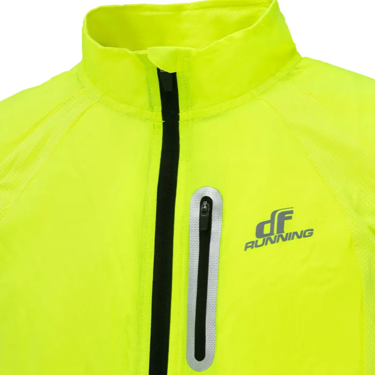 Gilet uomo Run