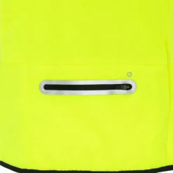 Gilet uomo Run