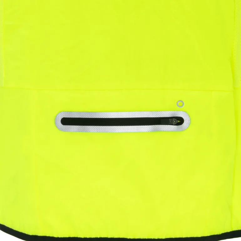 Gilet uomo Run