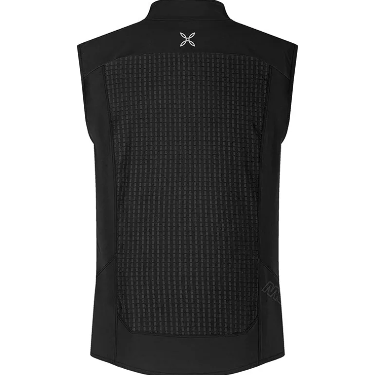 Gilet uomo Seed